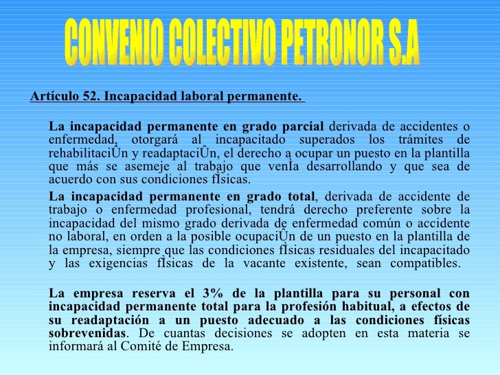 Incapacidad permanente 17