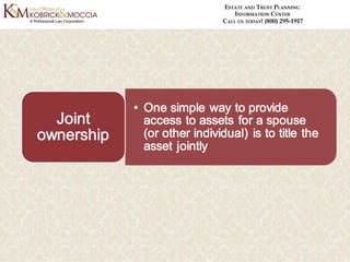 Incapacity Planning - Why It Should Be Part of Your Estate Plan