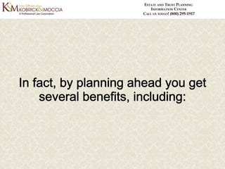 Incapacity Planning: What Is It and Who Needs It