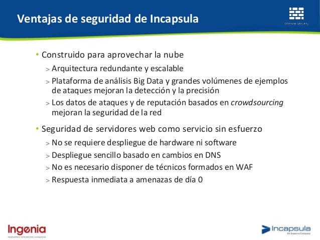 Webinar: “Cómo proteger–de verdad–tus aplicaciones web”