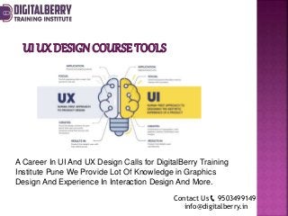 In Career UI UX Design Course.pptx