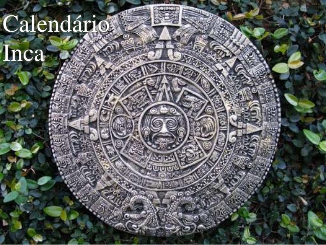 Incas