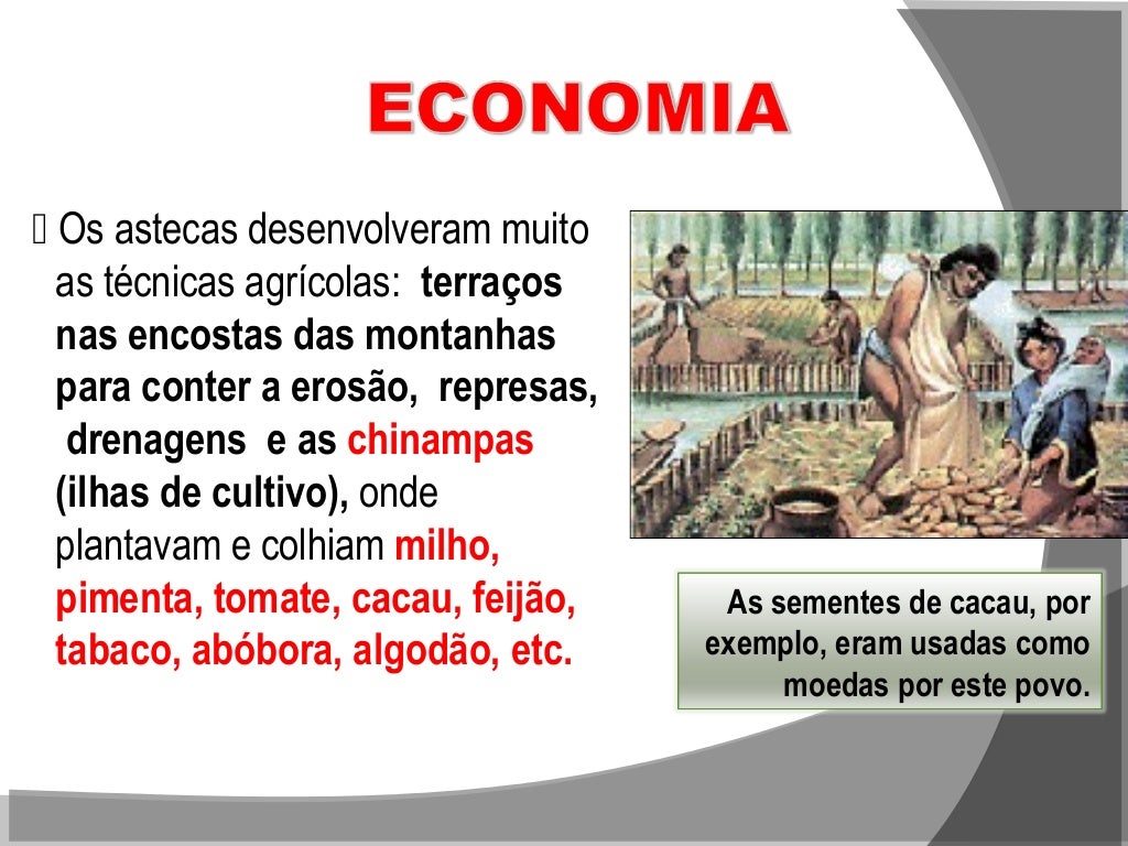 Povo Pré Colombiano Que Ocupou O Mexico