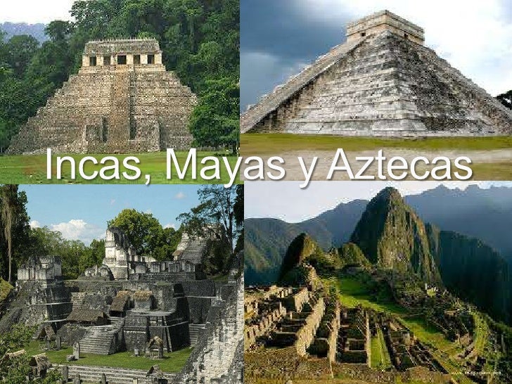 mayas incas - Image