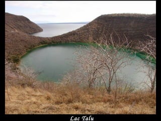 Lac Talu
 