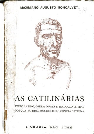 As Catilinárias