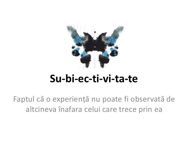 In Cautarea Fericirii