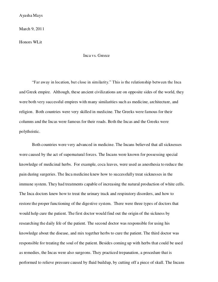 the fall of the aztec and inca empires essays Free aztec empire papers, essays, and research papers the fall of the aztec and inca empires - the fall of the aztec and inca empires in this essay i will tell. the fall of the aztec and inca empires essays Free aztec empire papers, essays, and research papers the fall of the aztec and inca empires - the fall of the aztec and inca empires in this essay i will tell.
