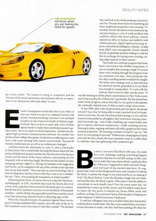 Inc Emotiv 1208 Cover