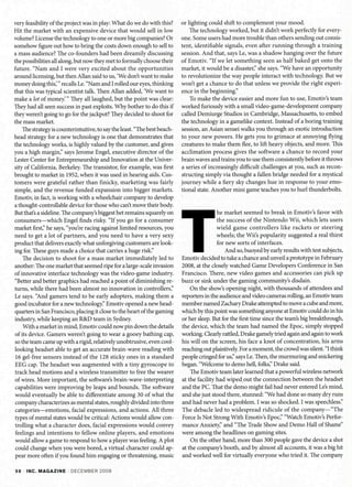 Inc Emotiv 1208 Cover