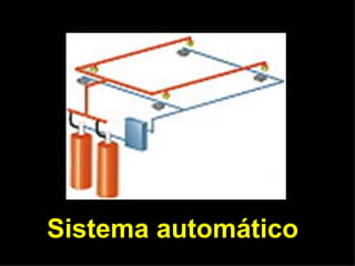 Sistema automático 