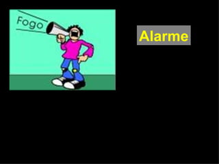 Alarme 