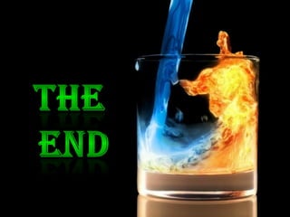 Incendioos forestales