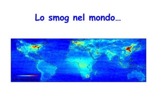 Incenerimento e rischi per la salute