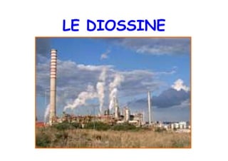 Incenerimento e rischi per la salute