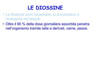 Incenerimento e rischi per la salute
