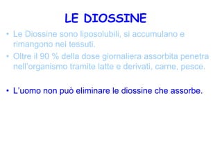 Incenerimento e rischi per la salute