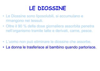 Incenerimento e rischi per la salute