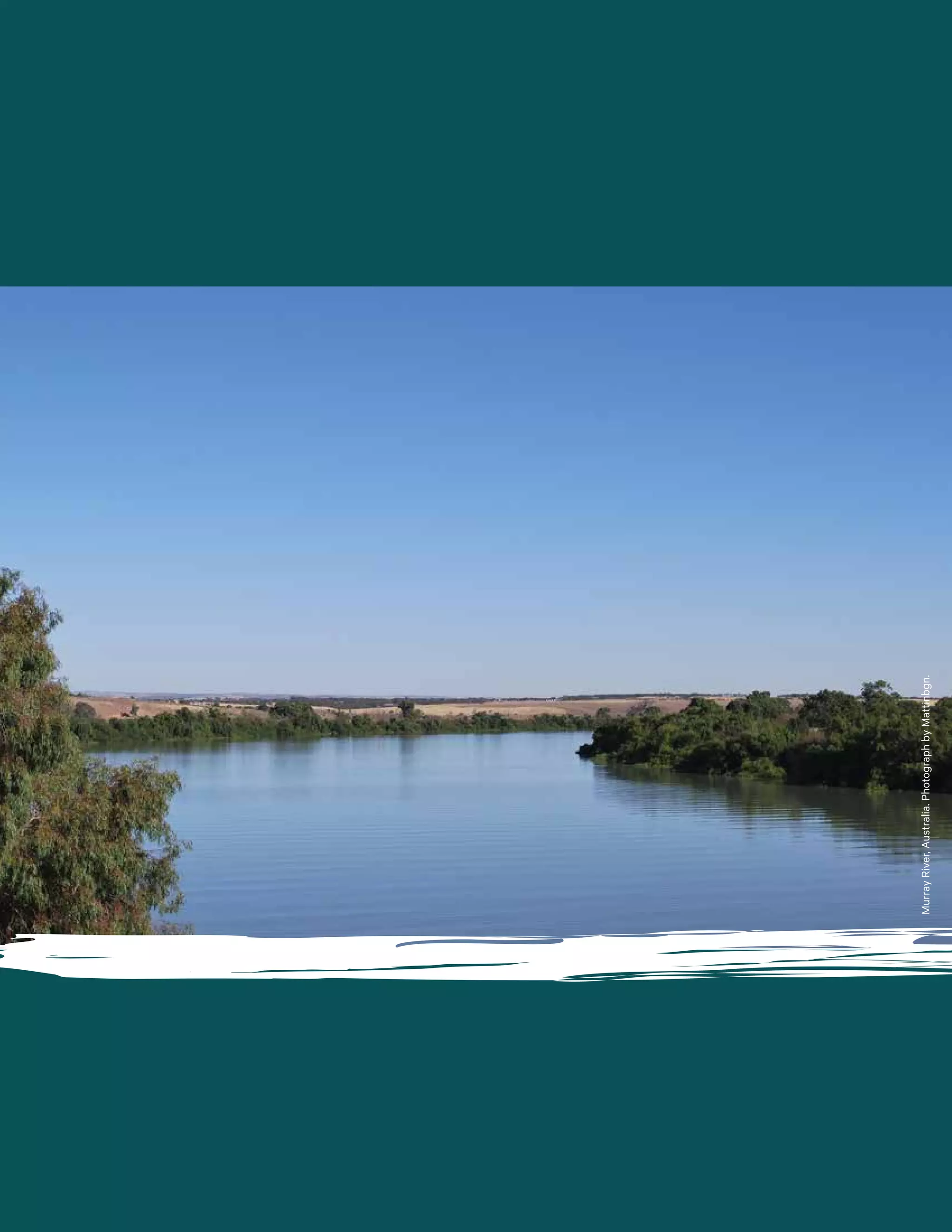 MurrayRiver,Australia.PhotographbyMattinbgn.
 