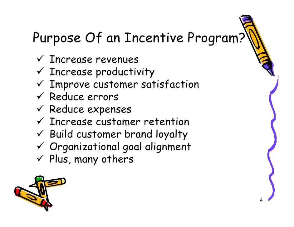 Incentive Definition Example Incentive Motivation Examples – Incentive Theory Explained: 3 Types of ...