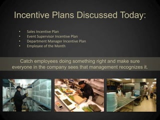 Recognition/Appreciation