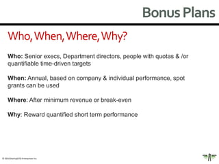 What Motivates You?Depends….