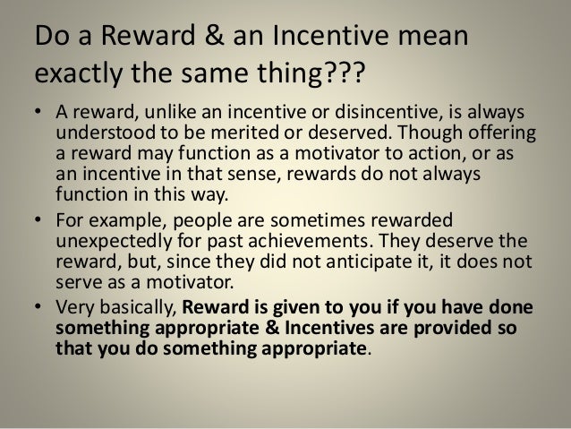 understanding-incentives
