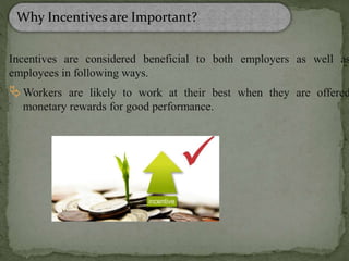 Incentives PPT on human resourse management Group 3 OG B2.pptx