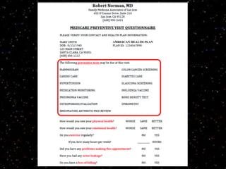 AMREICAN HEALTH PLAN
 