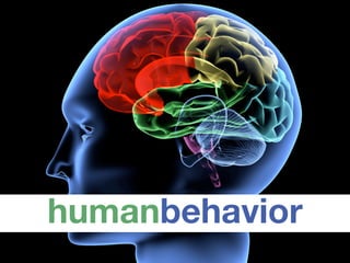 humanbehavior
 