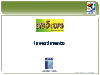 Investimento 