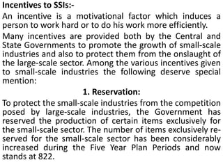 Incentivs, Benefits.pptx, Buisness strategies, marketing mix | PPTX