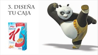 3. Diseña
tu caja
key benefits
claim
imagen
 