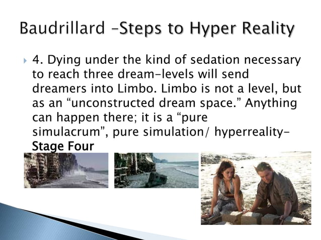 Inception 2014 | PPT