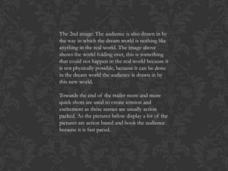 Inception analysis | PPT