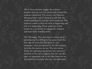 Inception analysis | PPT