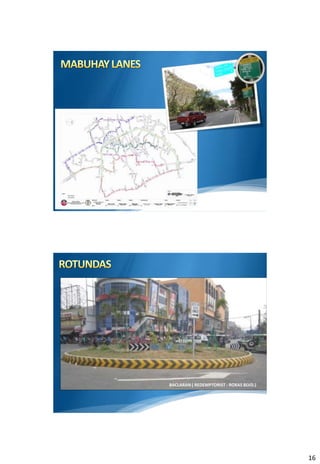 BACLARAN ( REDEMPTORIST - ROXAS BLVD.)




                                         16
 