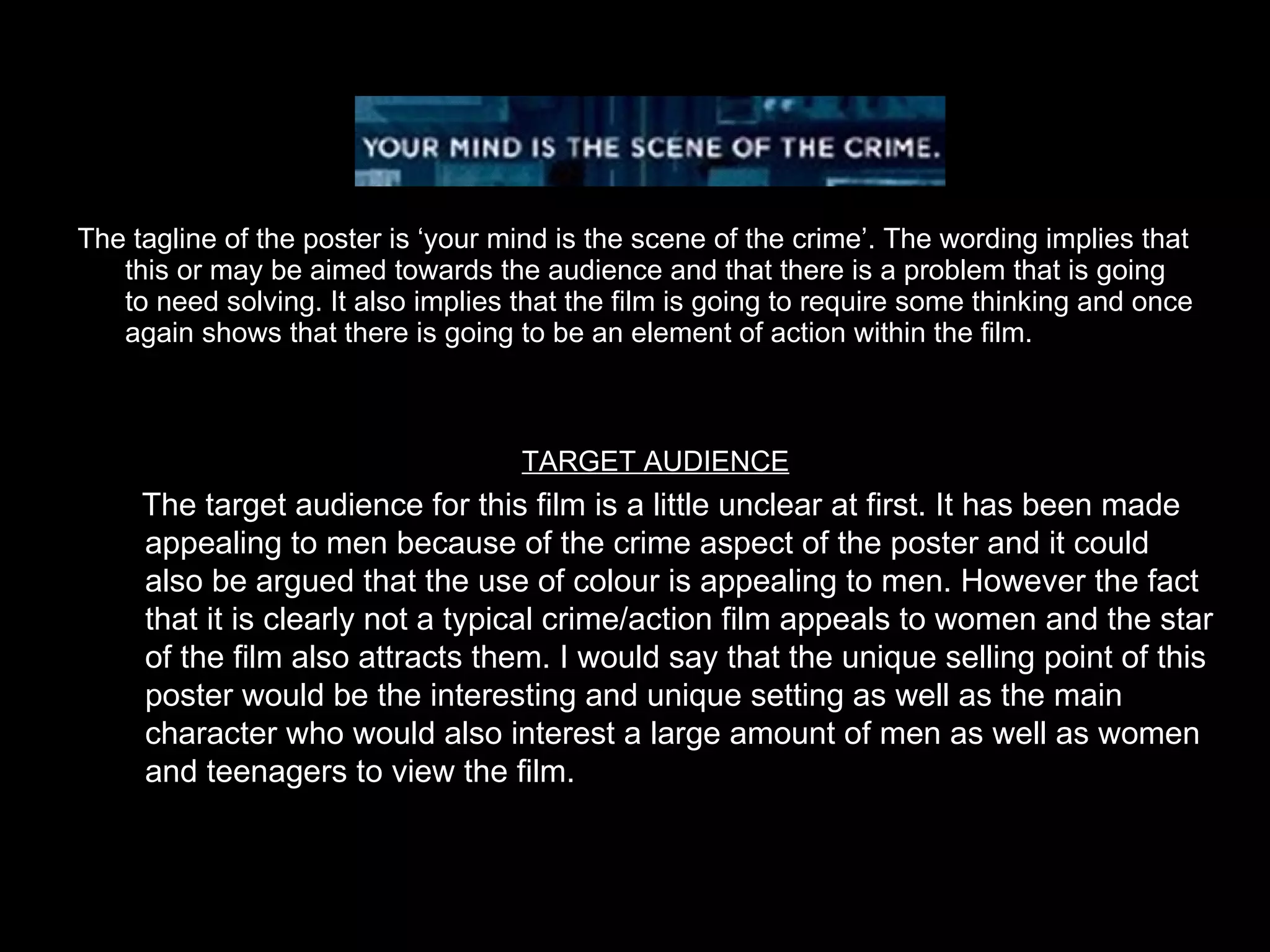 Inception powerpoint | PPT