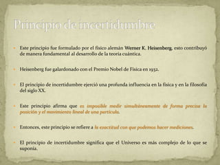 Falta de seguridad, de confianza o de certeza sobre algo, especialmente cuando crea inquietud: reinan sentimientos de incertidumbre e inseguridad; el país vive momentos de incertidumbre; la incertidumbre ha reinado durante esta semana en los mercados de valores internacionales.Otras definiciones…