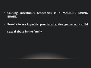incest tips with  daughter captions ххх Incest | PPT