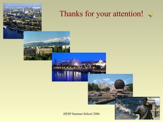 Thanks for your attention! 