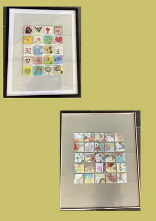 Inchies created by kar hamm