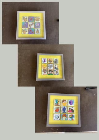 Inchies created by kar hamm