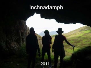 Inchnadamph 2011 