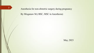 incidental surgery during pregnancy.pptx