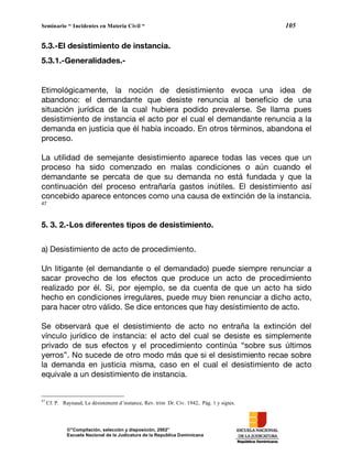 ENJ-2-400 Incidentes En Materia Civil Final