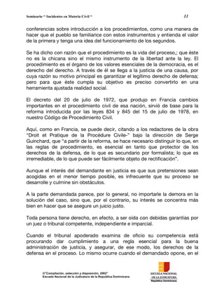 ENJ-2-400 Incidentes En Materia Civil Final