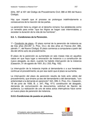 ENJ-2-400 Incidentes En Materia Civil Final