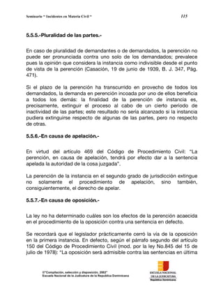 ENJ-2-400 Incidentes En Materia Civil Final