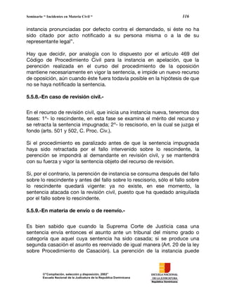 ENJ-2-400 Incidentes En Materia Civil Final